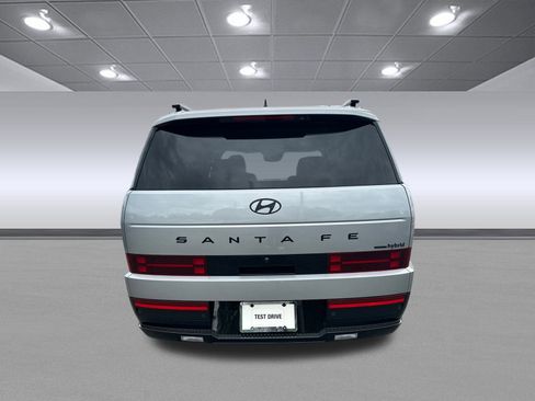 New 2025 Hyundai Santa Fe Calligraphy image 6