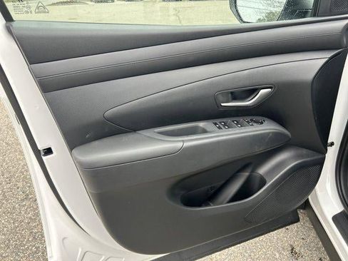 New 2026 Hyundai Tucson SEL image 35