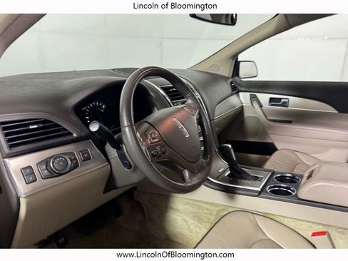 Used 2015 Lincoln MKX AWD w/ Equipment Group 102A image 33