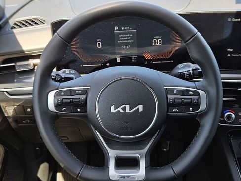New 2026 Kia K5 GT-Line image 16