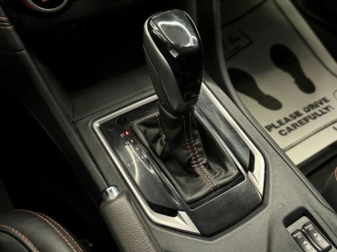 Used 2020 Subaru Crosstrek 2.0i Limited w/ Moonroof Package w/Navigation image 18