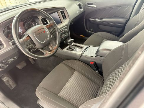 Used 2023 Dodge Charger SXT w/ Blacktop Package RWD image 23