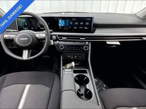 Used 2025 Hyundai Sonata SEL AWD/4WD image 6