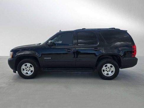 Used 2013 Chevrolet Tahoe LS RWD image 6