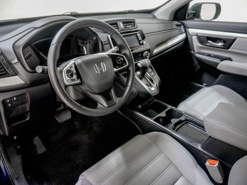 Used 2020 Honda CR-V LX image 20