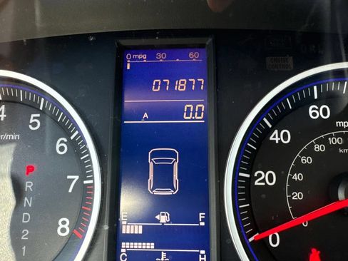 Used 2011 Honda CR-V SE image 13