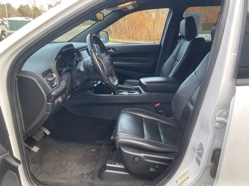 Used 2022 Dodge Durango GT image 12