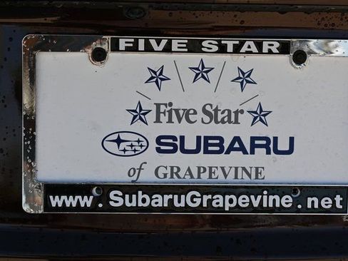 New 2026 Subaru Forester Premium image 13