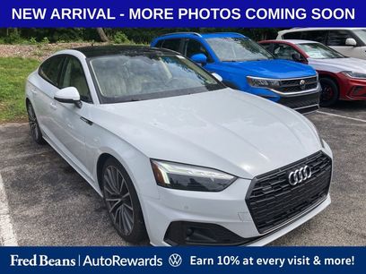 Used 2023 Audi A5 2.0T Premium Plus w/ Premium Plus