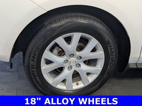 Used 2009 MAZDA CX-7 Touring image 4