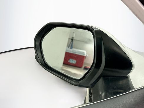 Used 2024 Toyota Camry LE FWD image 16