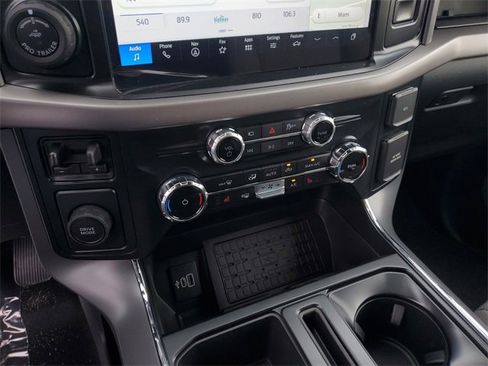 New 2025 Ford F150 XLT w/ Equipment Group 302A MID image 18