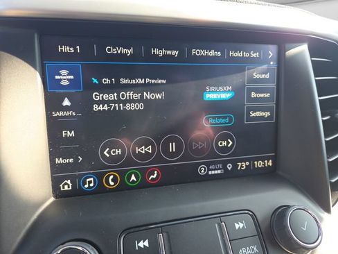 Used 2023 GMC Acadia SLT AWD/4WD image 37