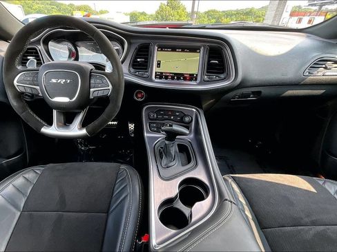 Used 2018 Dodge Challenger SRT Demon RWD image 9
