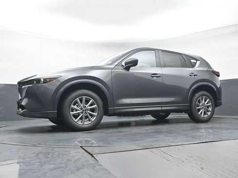 New 2025 MAZDA CX-5 AWD 2.5 S w/ Select Package image 33