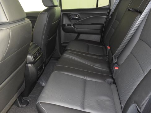 New 2026 Honda Ridgeline RTL image 15