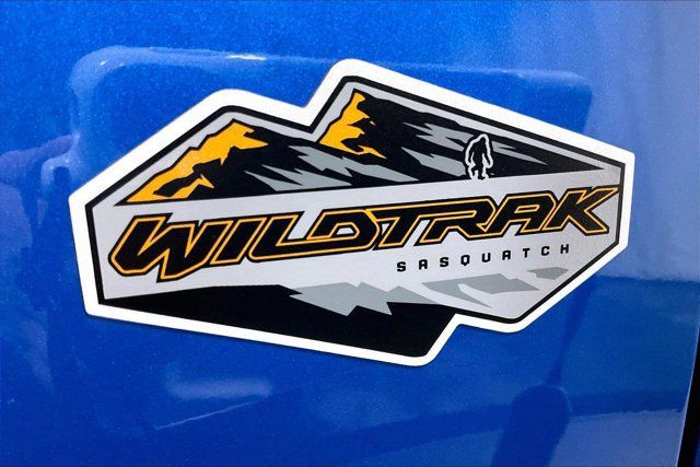 Used 2024 Ford Bronco Wildtrak AWD/4WD image 8