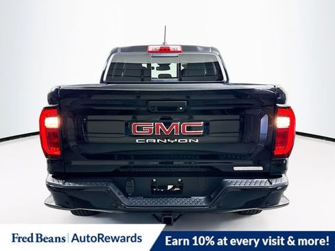 New 2026 GMC Canyon Elevation w/ Convenience Package AWD/4WD image 5
