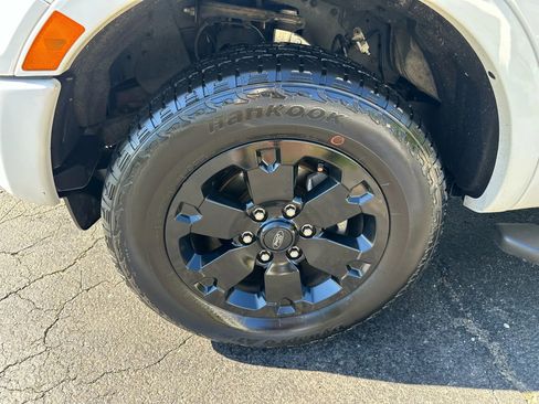 Used 2019 Ford Ranger Lariat w/ Black Appearance Package image 9