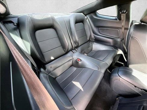 Used 2021 Ford Mustang GT Premium image 29