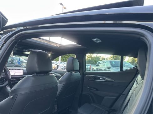 Used 2024 Dodge Hornet R/T Plus image 10