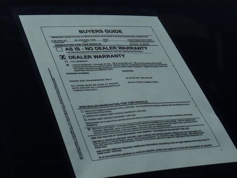 Used 2022 Chevrolet Silverado 1500 Custom image 51