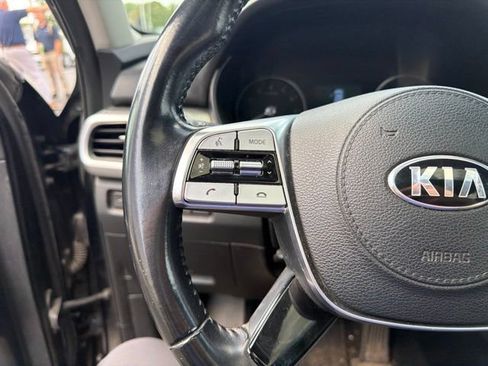 Used 2020 Kia Telluride S AWD/4WD image 22