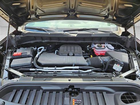 New 2026 Chevrolet Silverado 1500 W/T RWD image 14