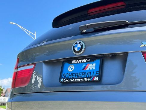 Used 2010 BMW X5 M AWD/4WD image 14