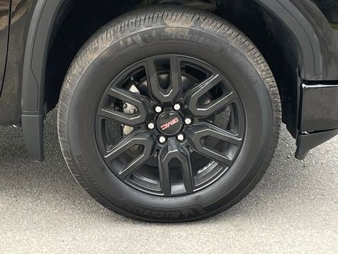 Used 2021 GMC Sierra 1500 Elevation w/ Preferred Package AWD/4WD image 31