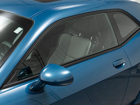 Used 2023 Dodge Challenger SRT Hellcat image 36