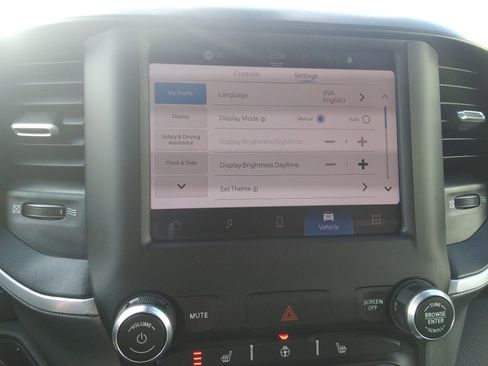 Used 2023 RAM 1500 Big Horn image 27