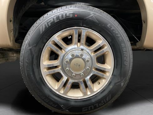 Used 2013 Ford F250 King Ranch image 21