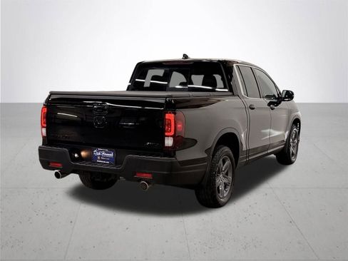 Used 2023 Honda Ridgeline RTL image 10