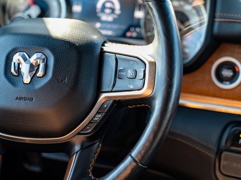 Used 2019 RAM 1500 Laramie Longhorn image 22