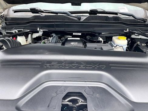 Used 2022 RAM 2500 Laramie AWD/4WD image 31