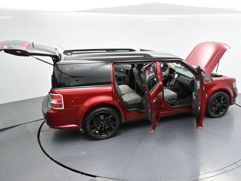 Used 2019 Ford Flex SEL w/ Equipment Group 202A AWD/4WD image 47