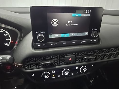 Used 2024 Honda HR-V Sport image 24