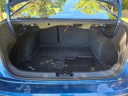 Used 2021 Volkswagen Jetta SEL FWD image 21