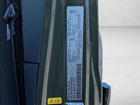 Used 2020 Jeep Wrangler Unlimited Rubicon image 25