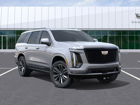 New 2026 Cadillac Escalade Sport image 7