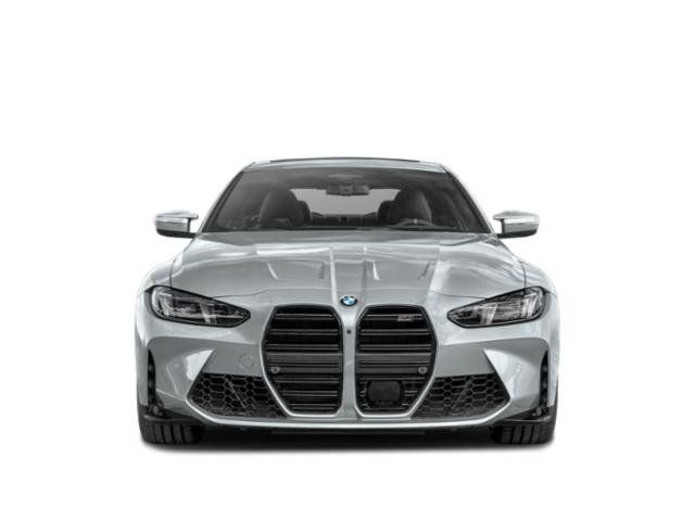 Used 2025 BMW M4 xDrive Competition AWD/4WD image 7