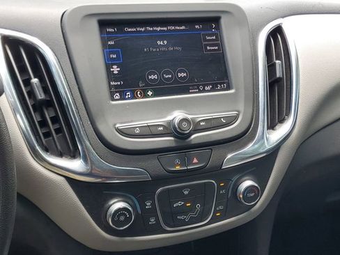 Certified 2024 Chevrolet Equinox LS FWD image 22