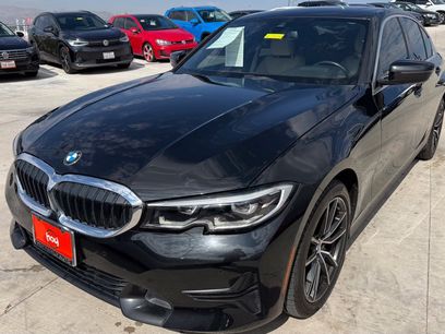 Used 2022 BMW 330i xDrive Sedan w/ Driving Assistance Package