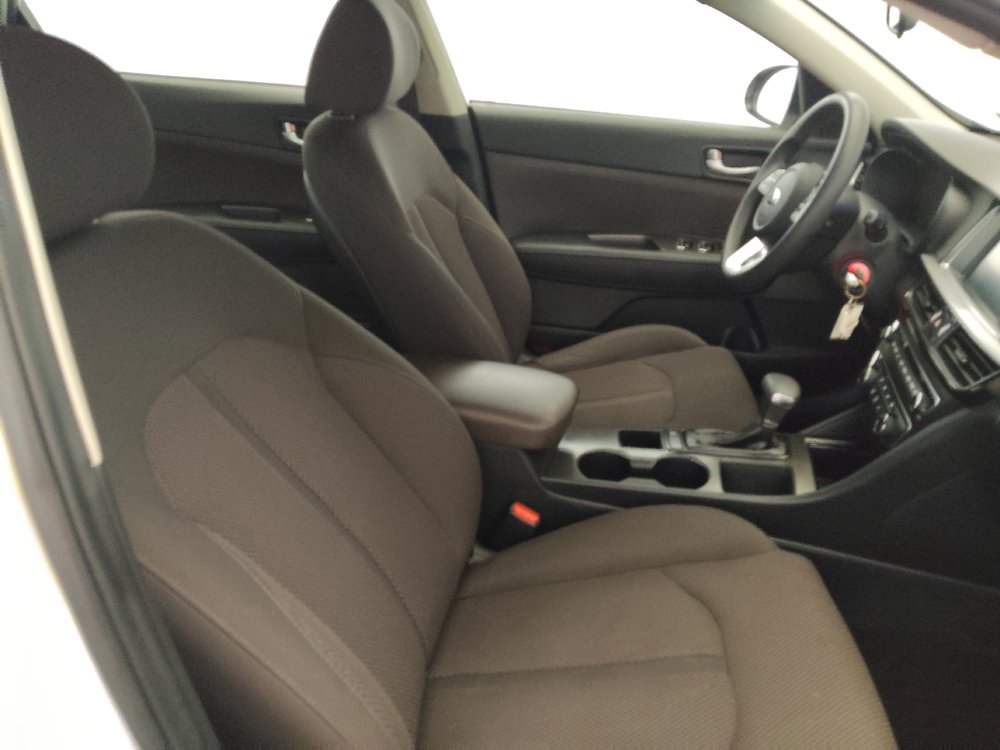 Used 2019 Kia Optima LX FWD image 21