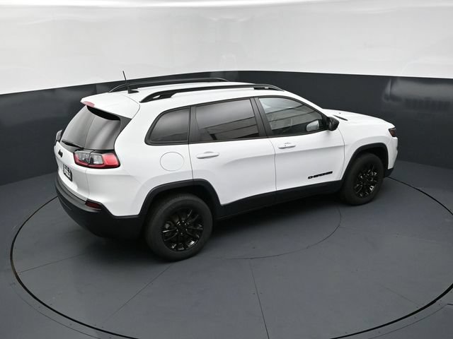 Used 2023 Jeep Cherokee Altitude Lux AWD/4WD image 14