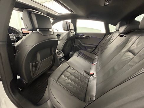 Used 2019 Audi A5 2.0T Prestige w/ Black Optic Plus Package image 35