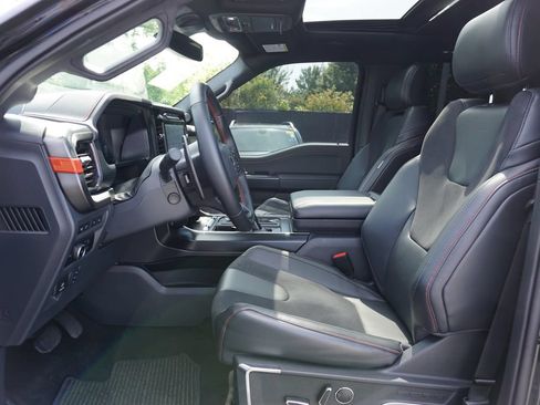 Used 2024 Ford F150 Raptor AWD/4WD image 16