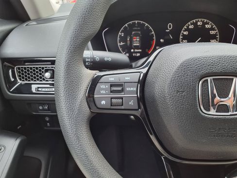 Certified 2023 Honda Civic LX image 12