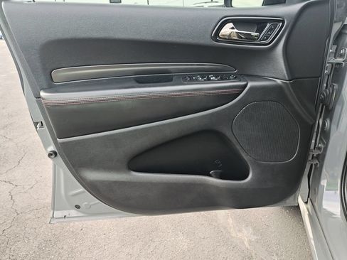 Used 2023 Dodge Durango R/T RWD image 12